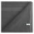 Sophie Muval handdoek 180x100 cm (500 g/m²) donker grijs