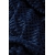VINGA Branson GRS RPET deken donkerblauw