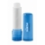 Lippenbalsem naturel (SPF10) transparant blauw