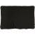 Fleece deken (180 g/m2) zwart