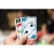 Assano Cards Game kaartspel multicolour