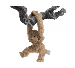 PlushToy Gorilla knuffel bedrukken