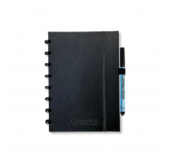 Correctbook A5 hardcover premium bedrukken